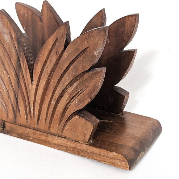 Bohemian Napkin Holder Trivet Holder Boho Kitchen - Picture 4 of 4